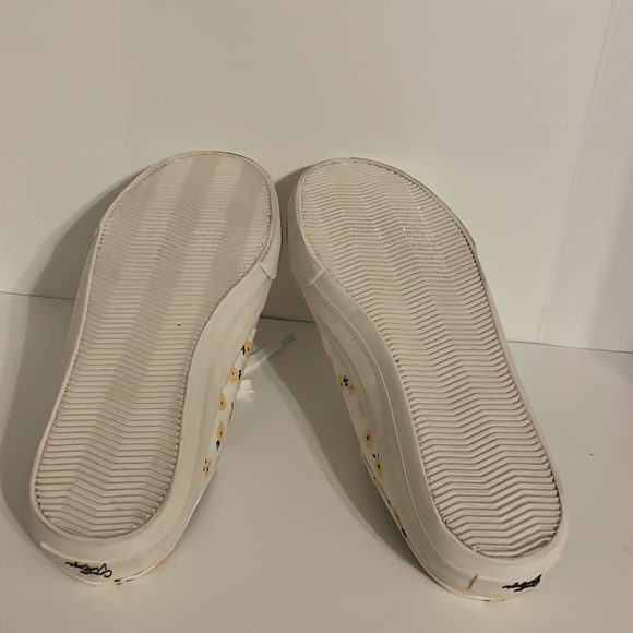 Crown vintage mule sneakers - Picture 8 of 8